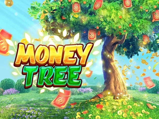 MONEY TREE