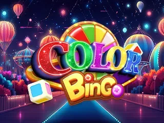 Color Bingo