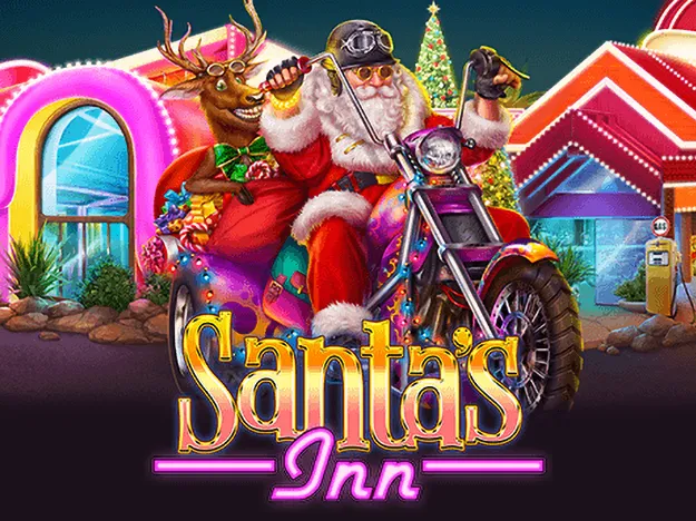 Santa's Inn
