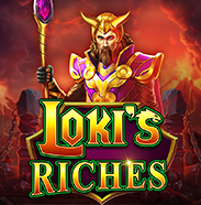 LOKI'S RICHES
