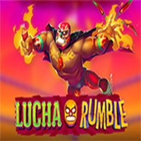 Lucha Rumble
