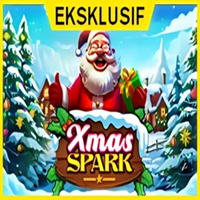Xmas Spark SM