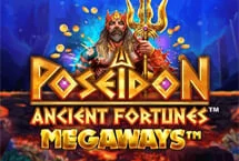 Ancient Fortunes: Poseidon Megaways ™