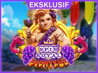 Spin Royal Dionysus