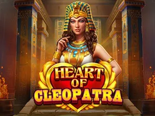 Heart Of Cleopatra