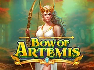 Bow Of Artemis