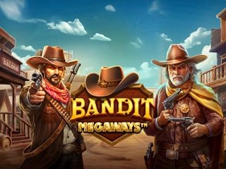 Bandit Megaways