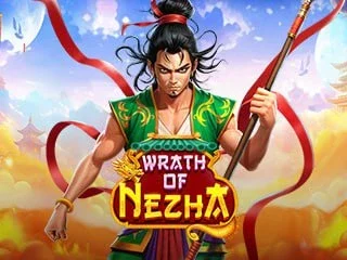 Wrath Of Nezha