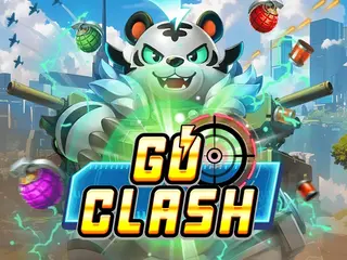 Go Clash