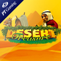 Desert Treasure